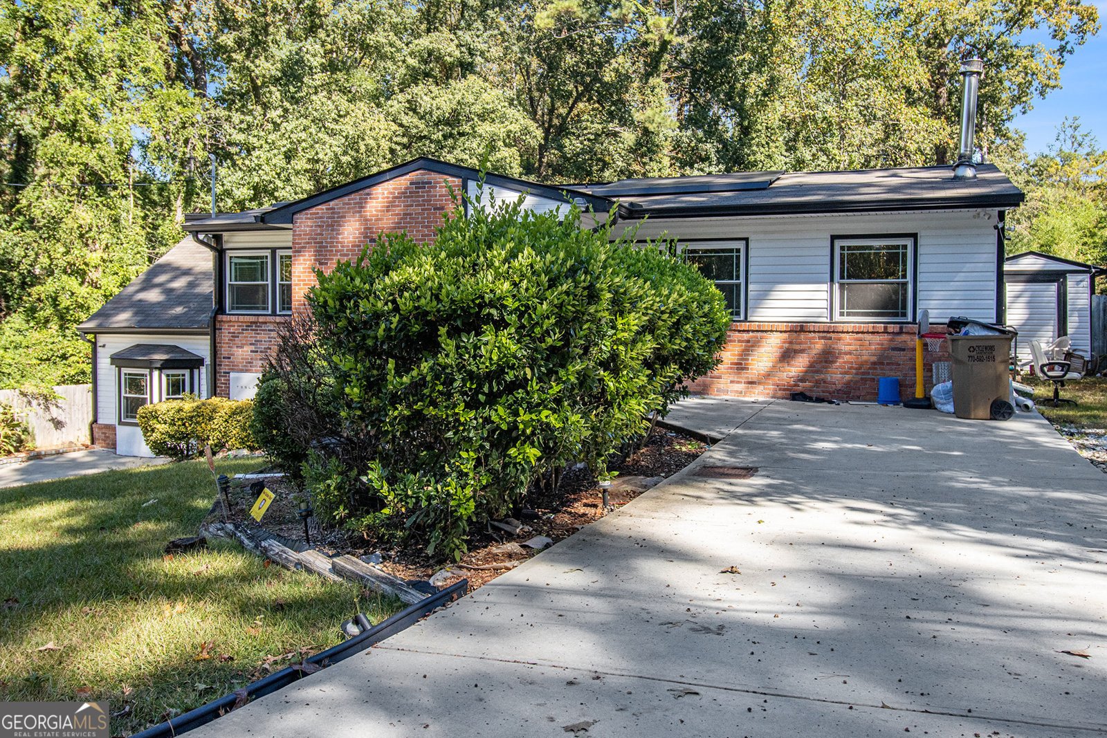 764 Caribbean Drive Forest Park - 2