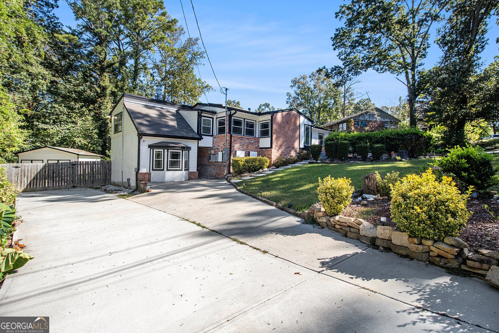 764 Caribbean Drive Forest Park - 3