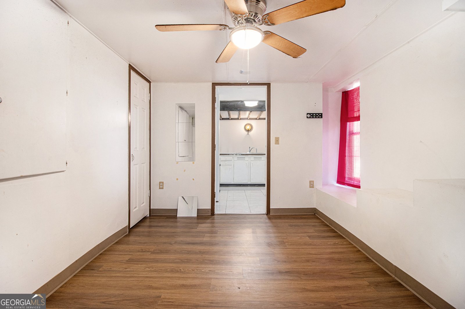 764 Caribbean Drive Forest Park - 30