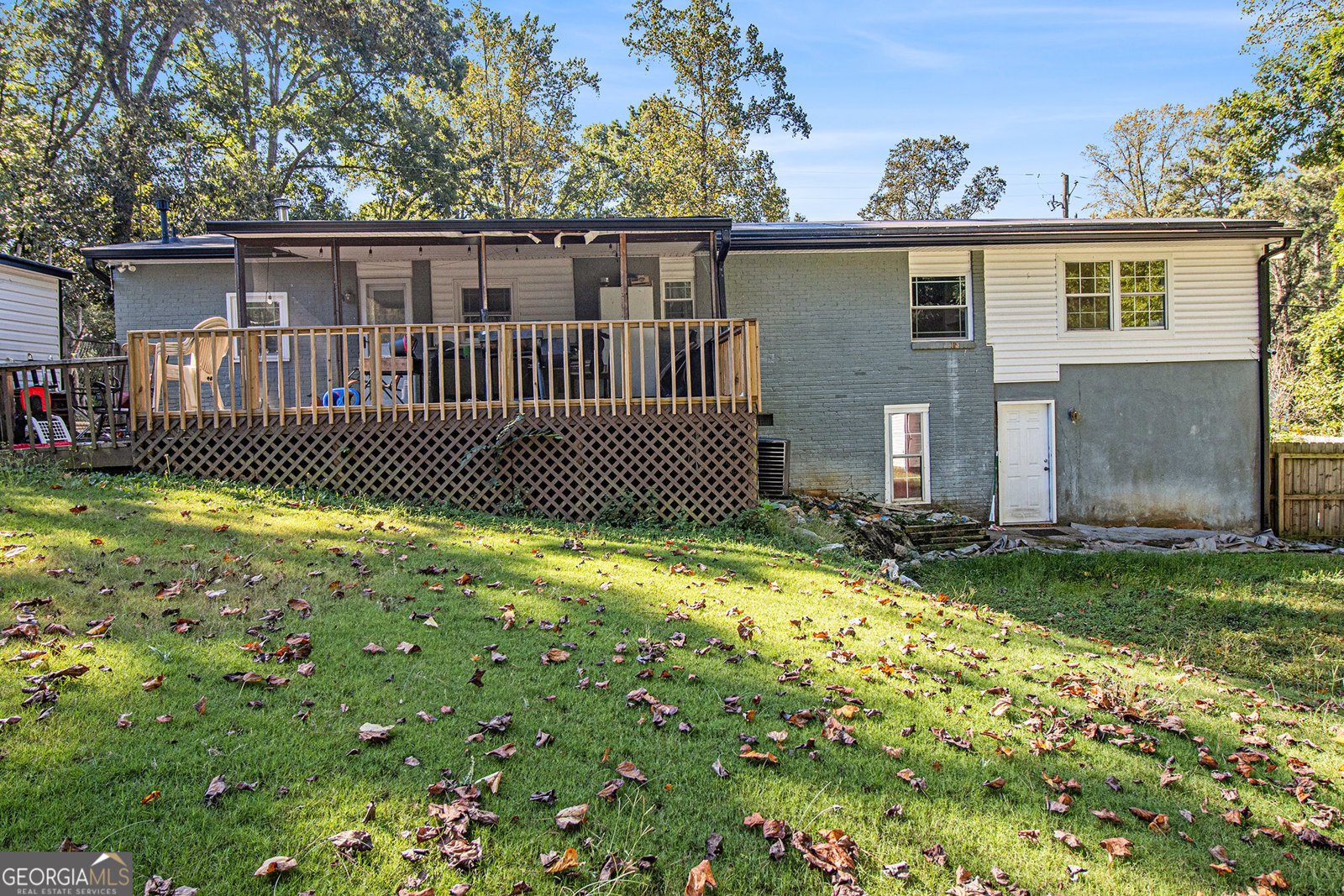 764 Caribbean Drive Forest Park - 32
