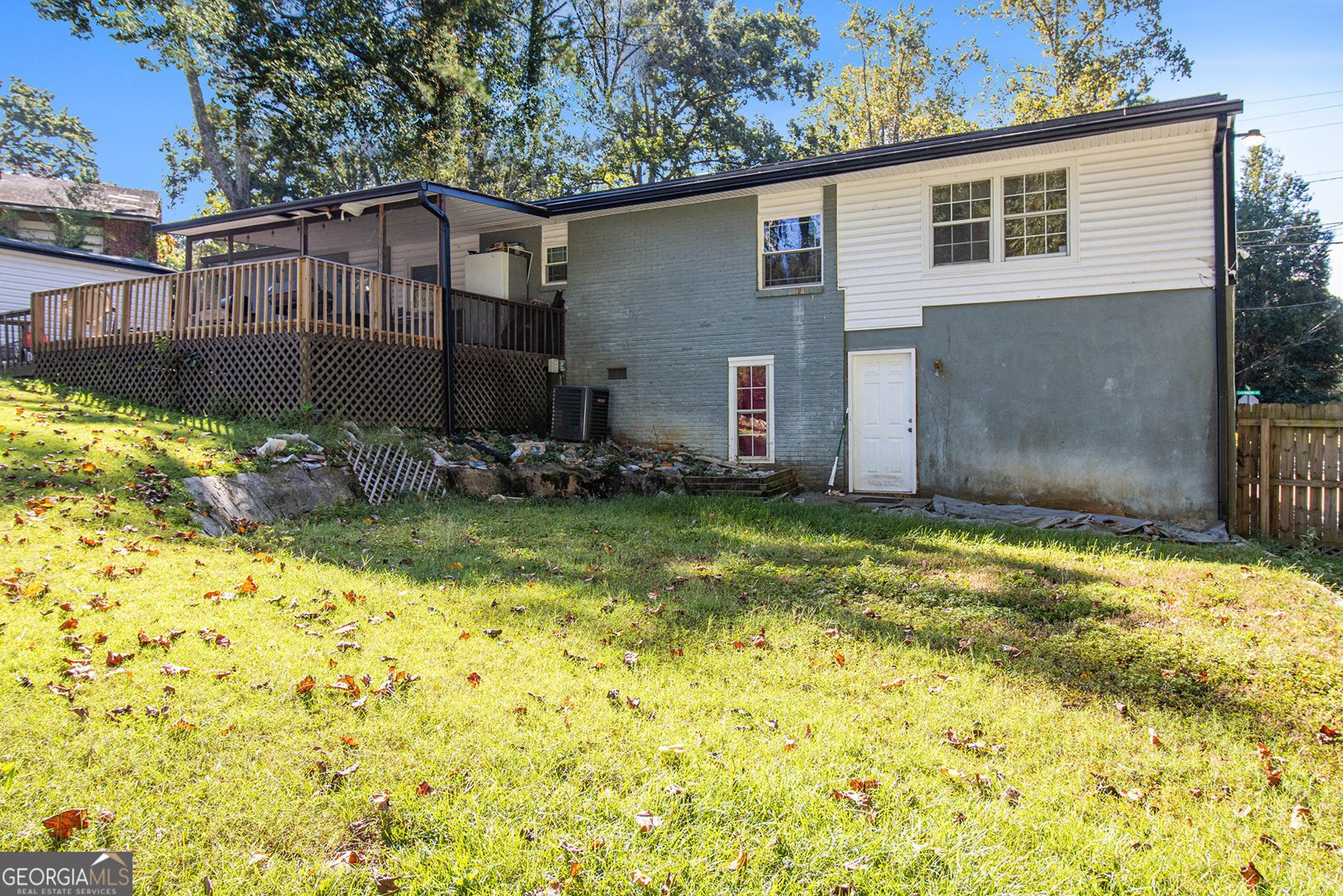 764 Caribbean Drive Forest Park - 33