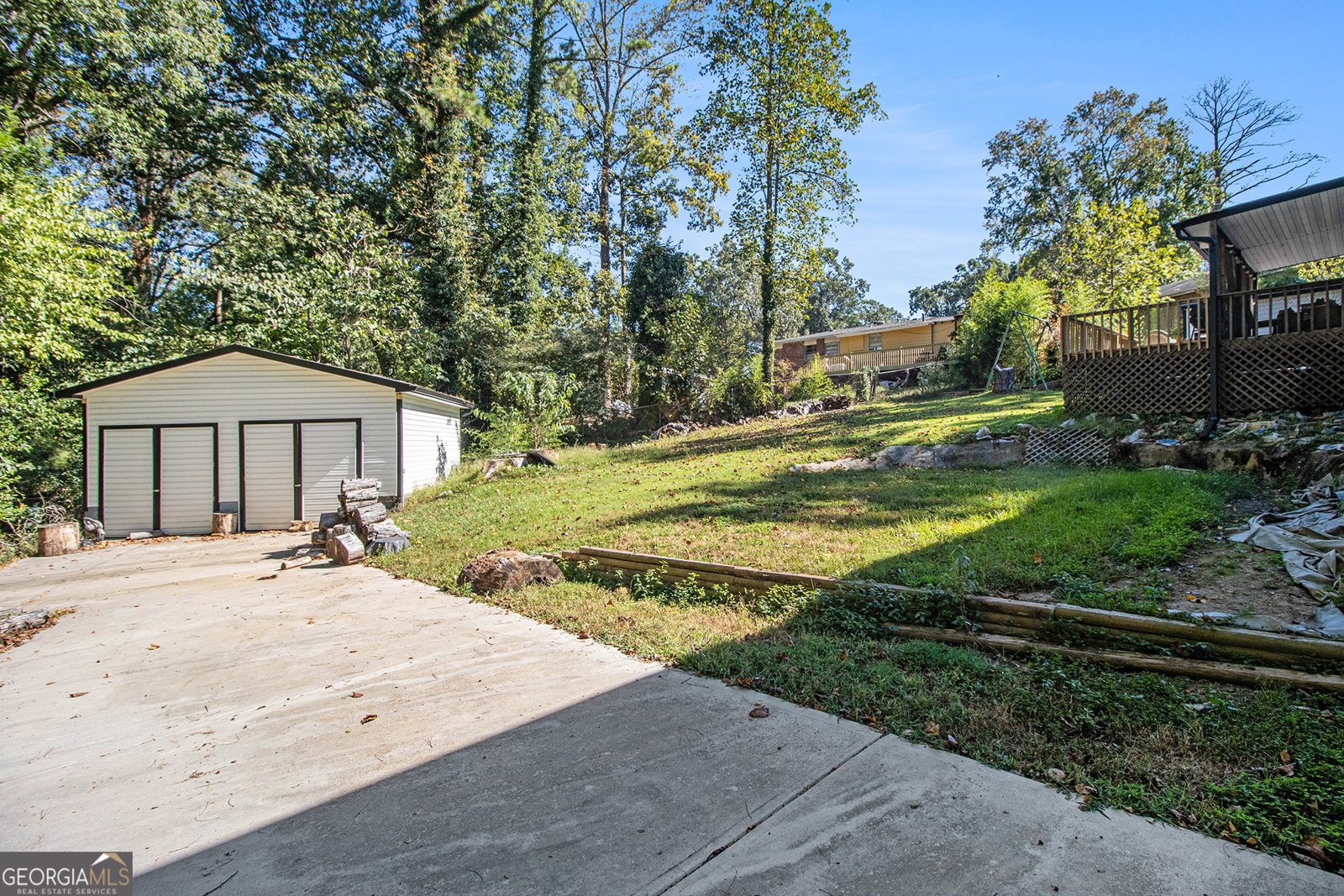 764 Caribbean Drive Forest Park - 34