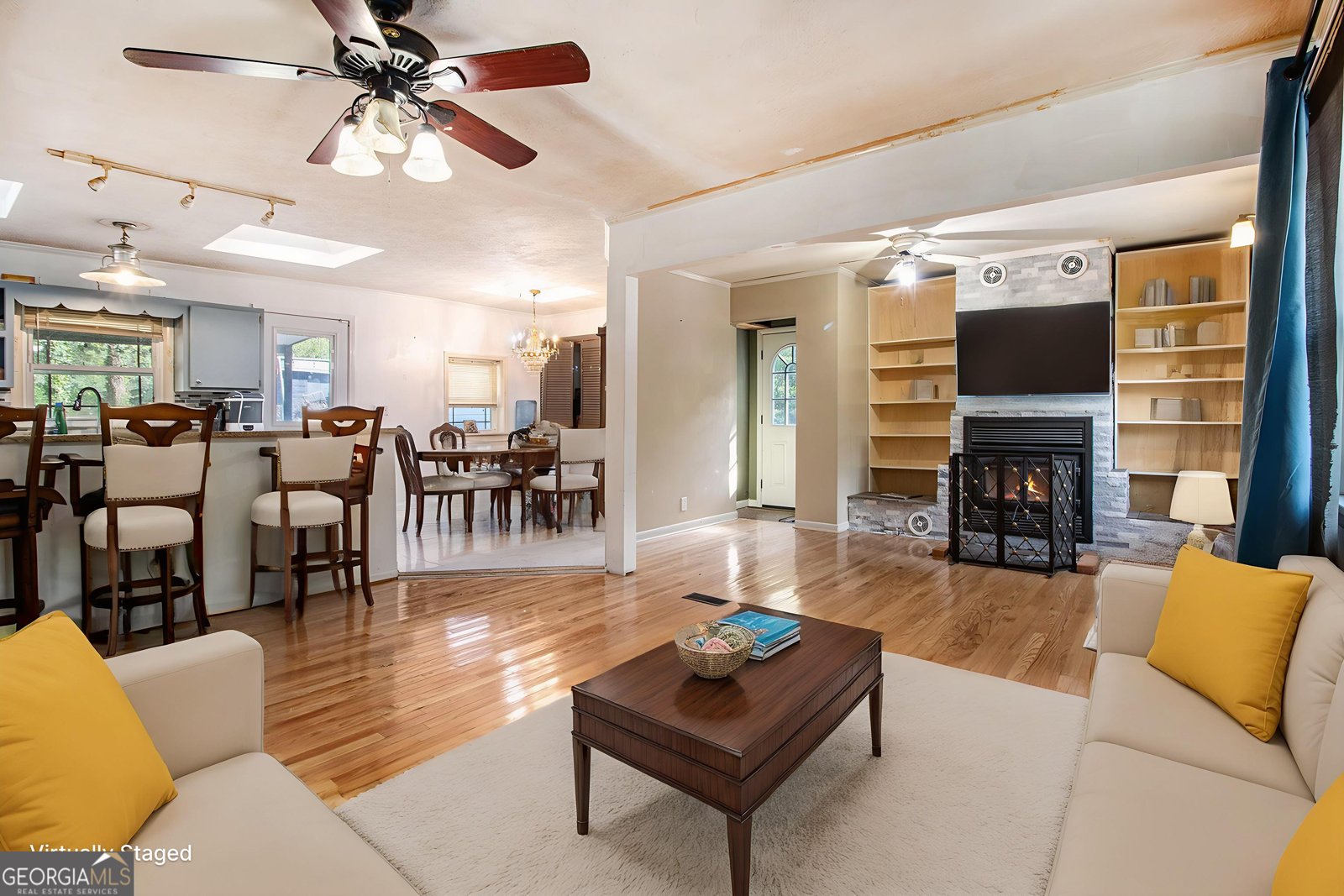764 Caribbean Drive Forest Park - 5