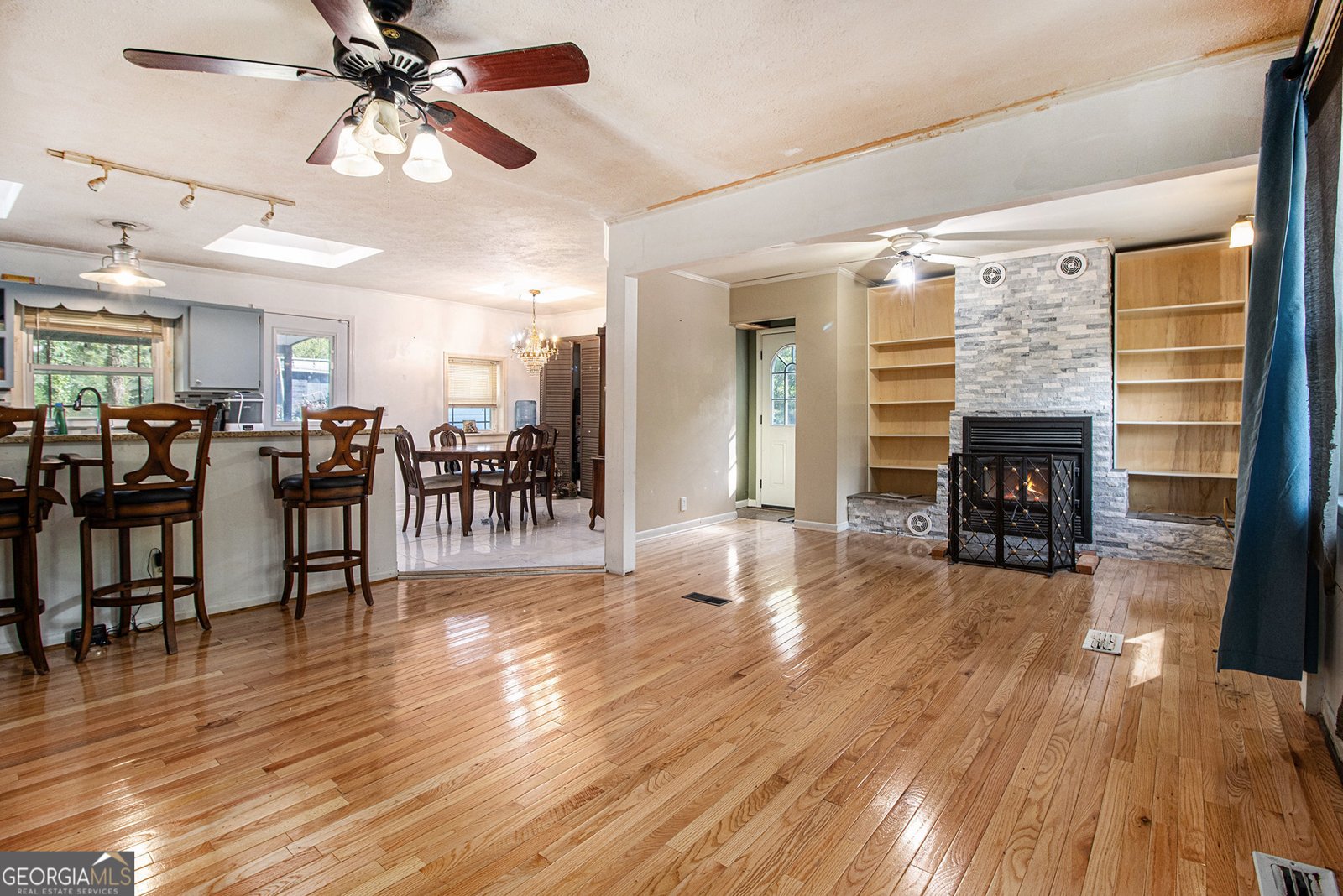 764 Caribbean Drive Forest Park - 6