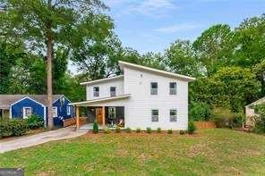1335 Elizabeth Avenue Atlanta - 1