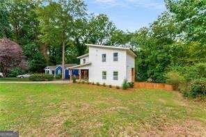 1335 Elizabeth Avenue Atlanta - 2