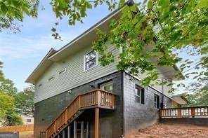 1335 Elizabeth Avenue Atlanta - 30