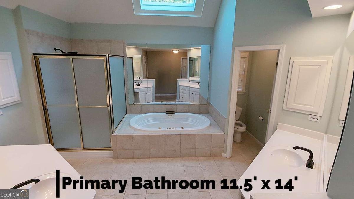 5990 Wilmington Court Cumming - 3