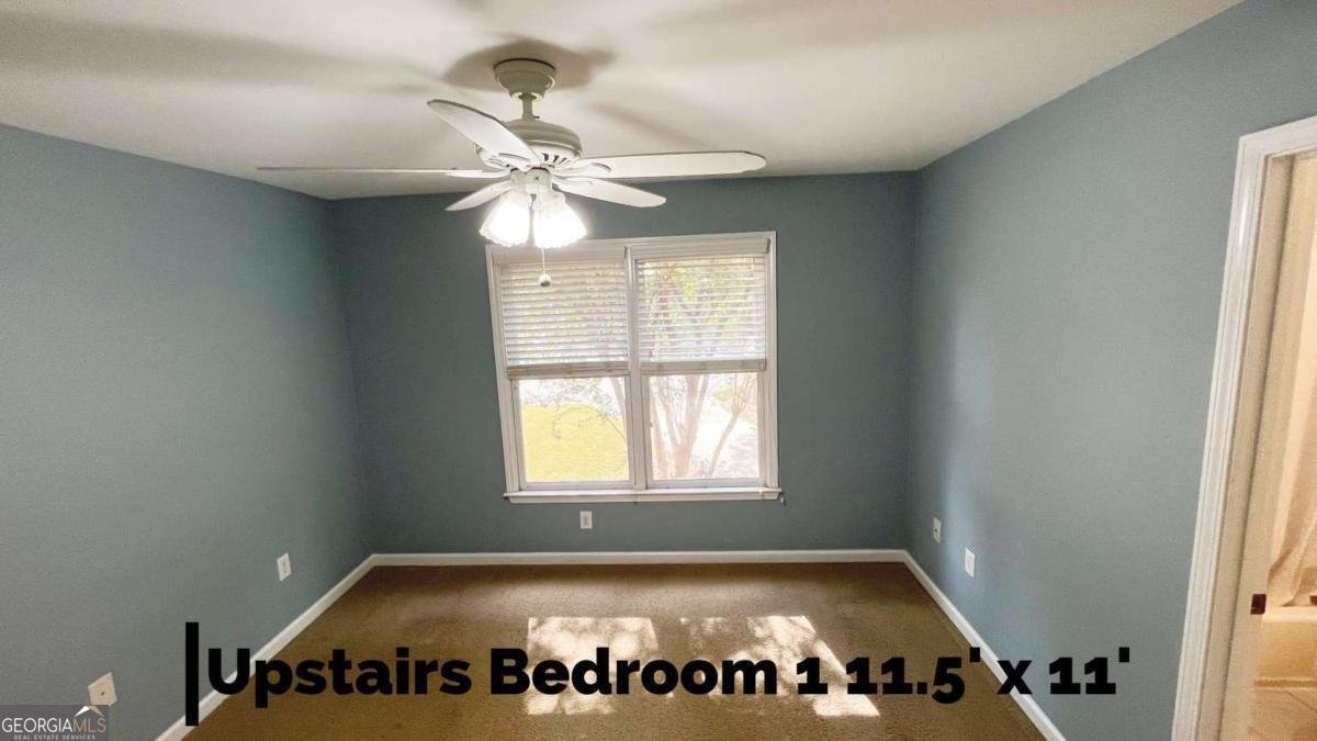 5990 Wilmington Court Cumming - 9