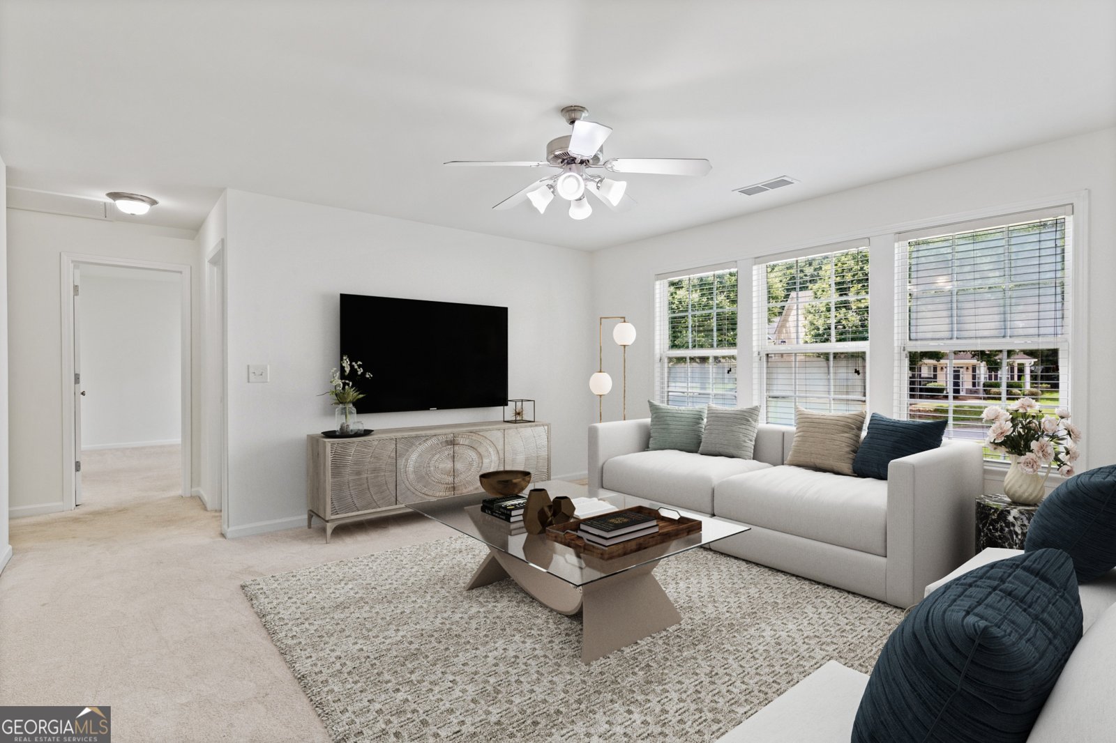3366 Bridge Walk Drive Lawrenceville - 26