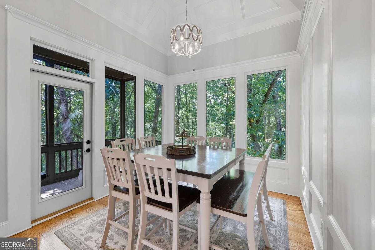 6109 Grand Marina Circle Gainesville - 1