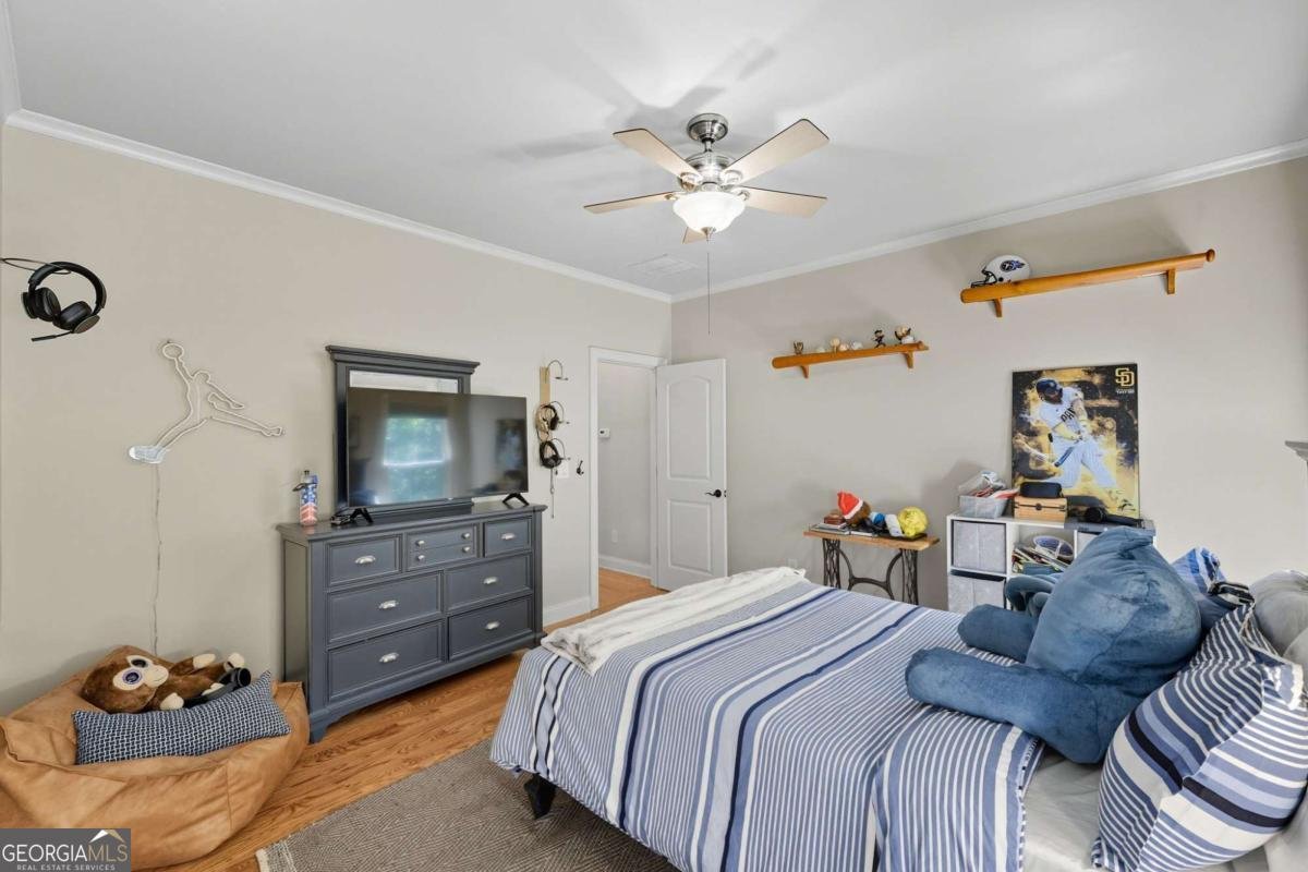 6109 Grand Marina Circle Gainesville - 18