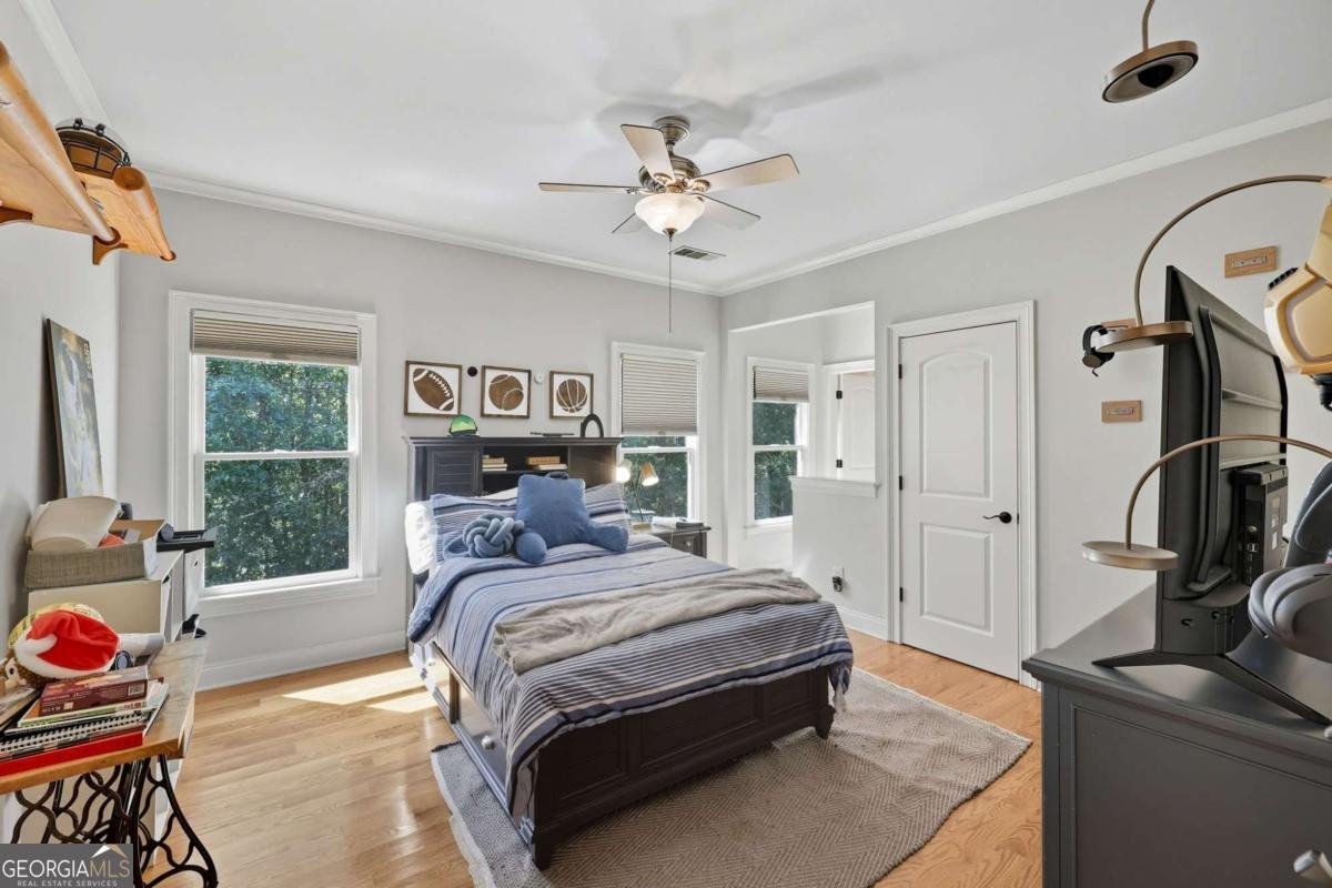 6109 Grand Marina Circle Gainesville - 19