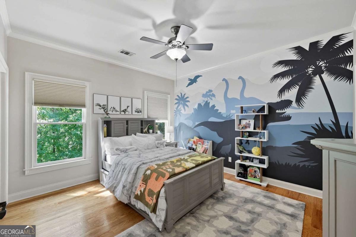 6109 Grand Marina Circle Gainesville - 22