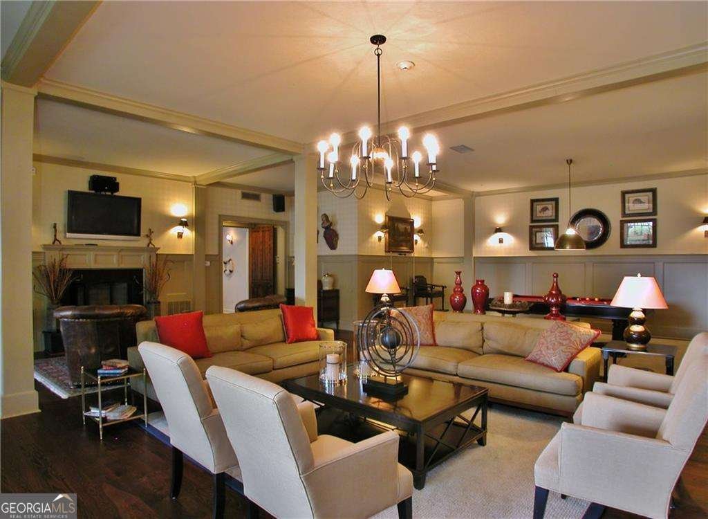 6109 Grand Marina Circle Gainesville - 52
