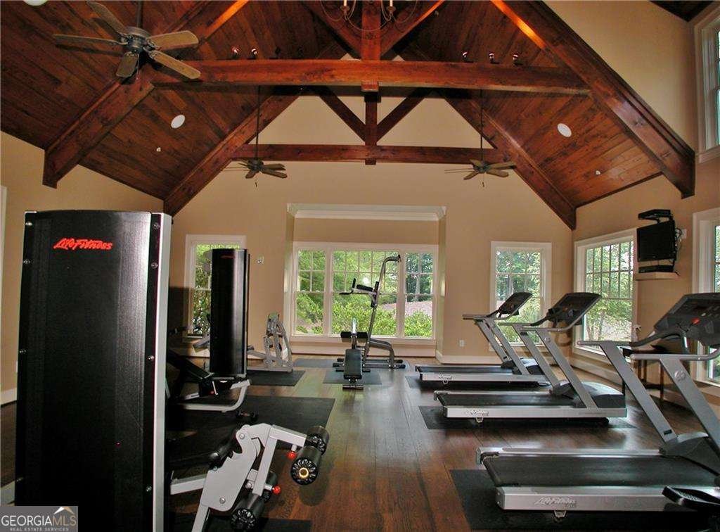 6109 Grand Marina Circle Gainesville - 55