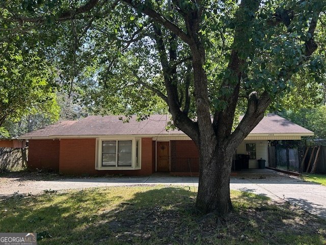 2608 Juniper Avenue Columbus - main photo