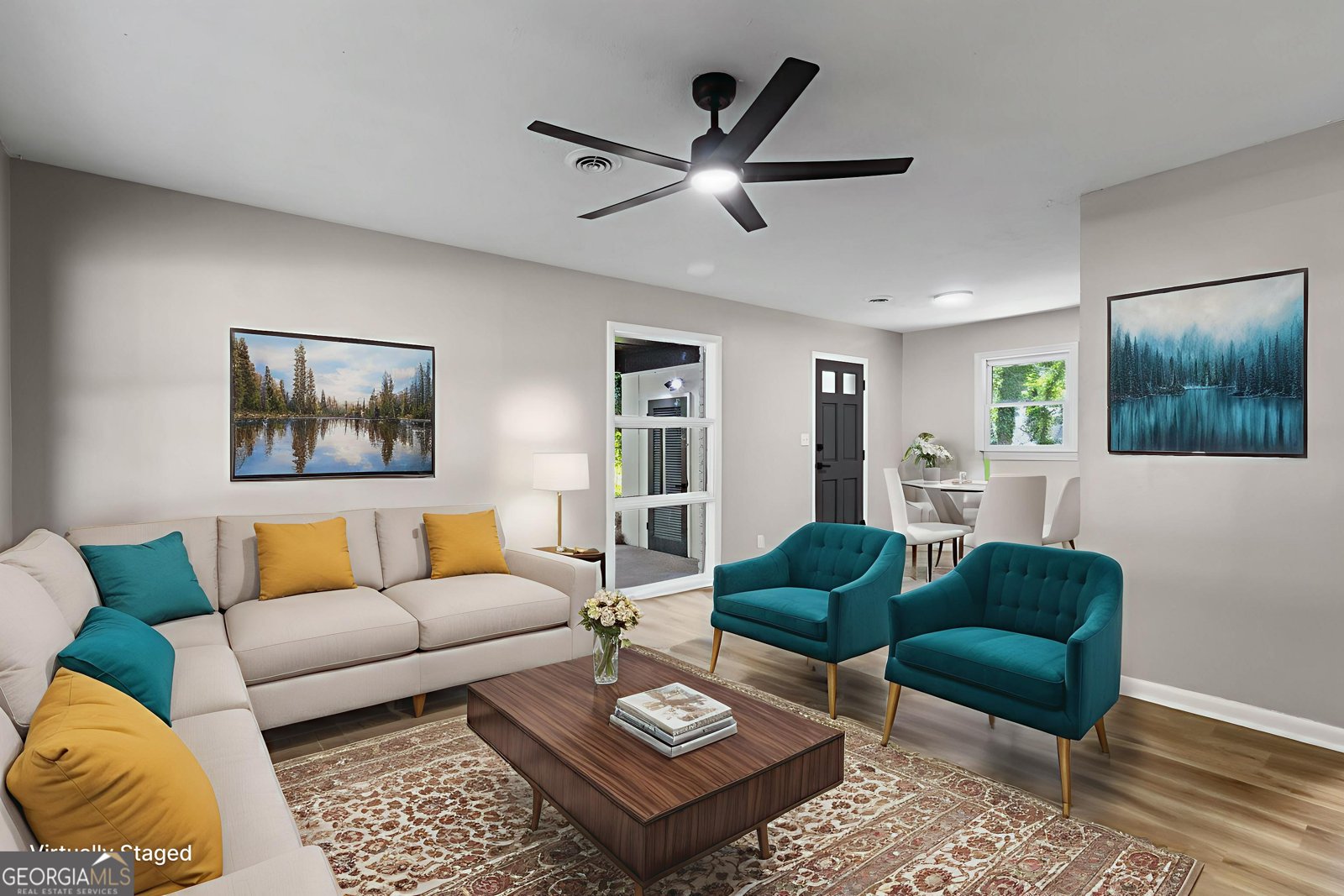 2345 Melody Lane Kennesaw - 1
