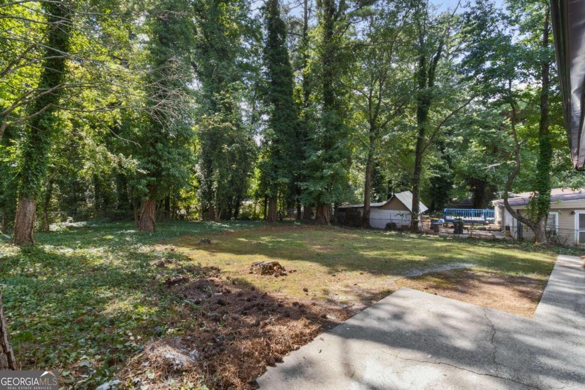 2345 Melody Lane Kennesaw - 27