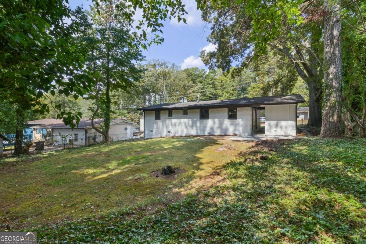 2345 Melody Lane Kennesaw - 28