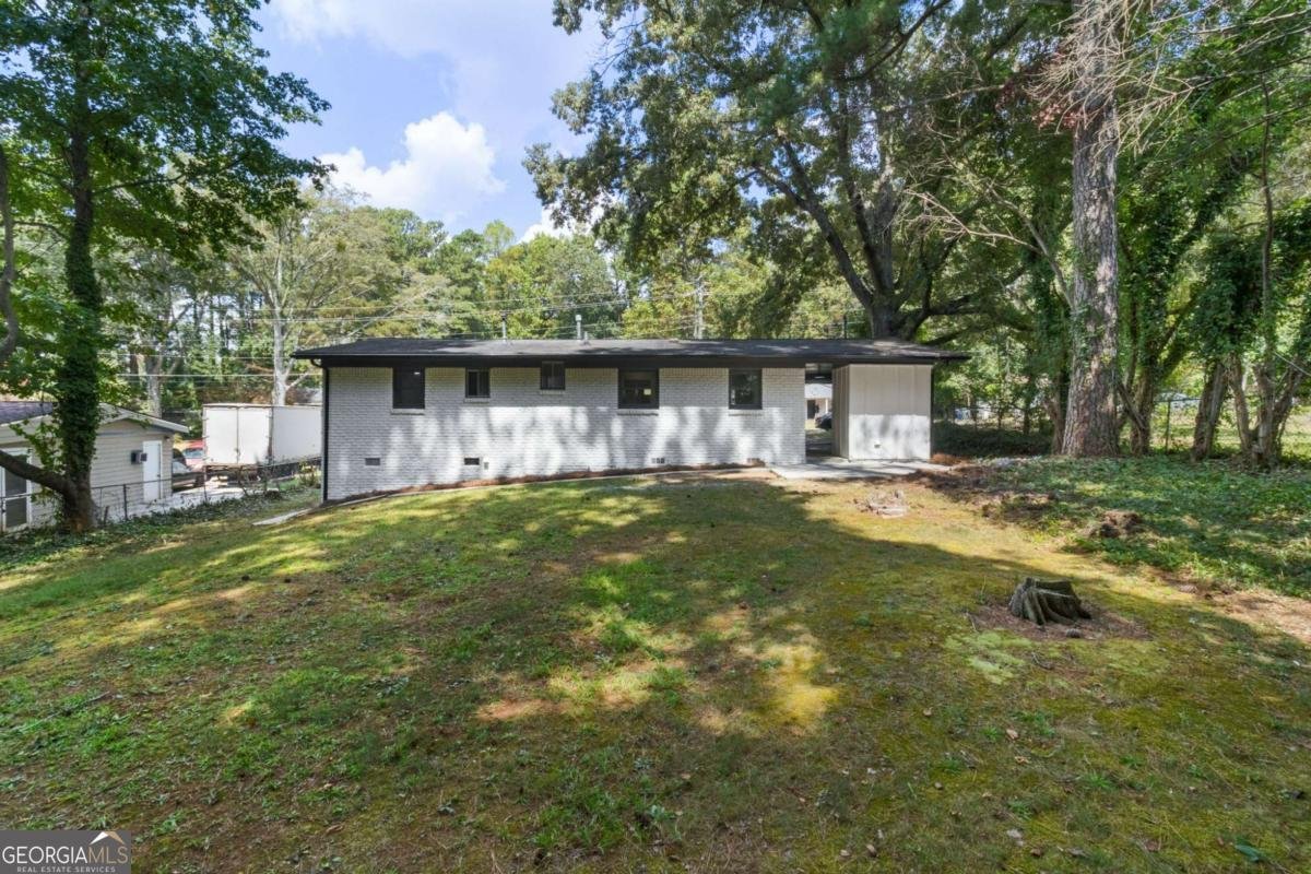 2345 Melody Lane Kennesaw - 29