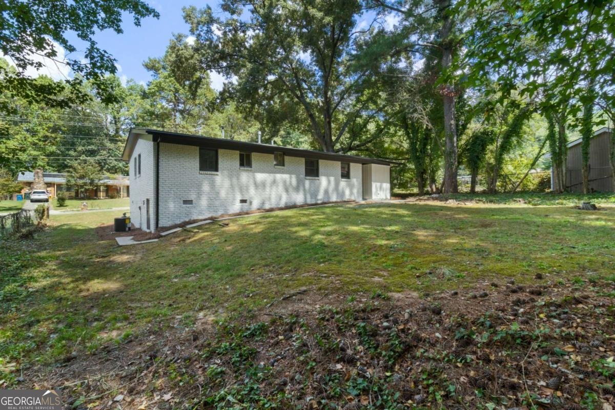 2345 Melody Lane Kennesaw - 30