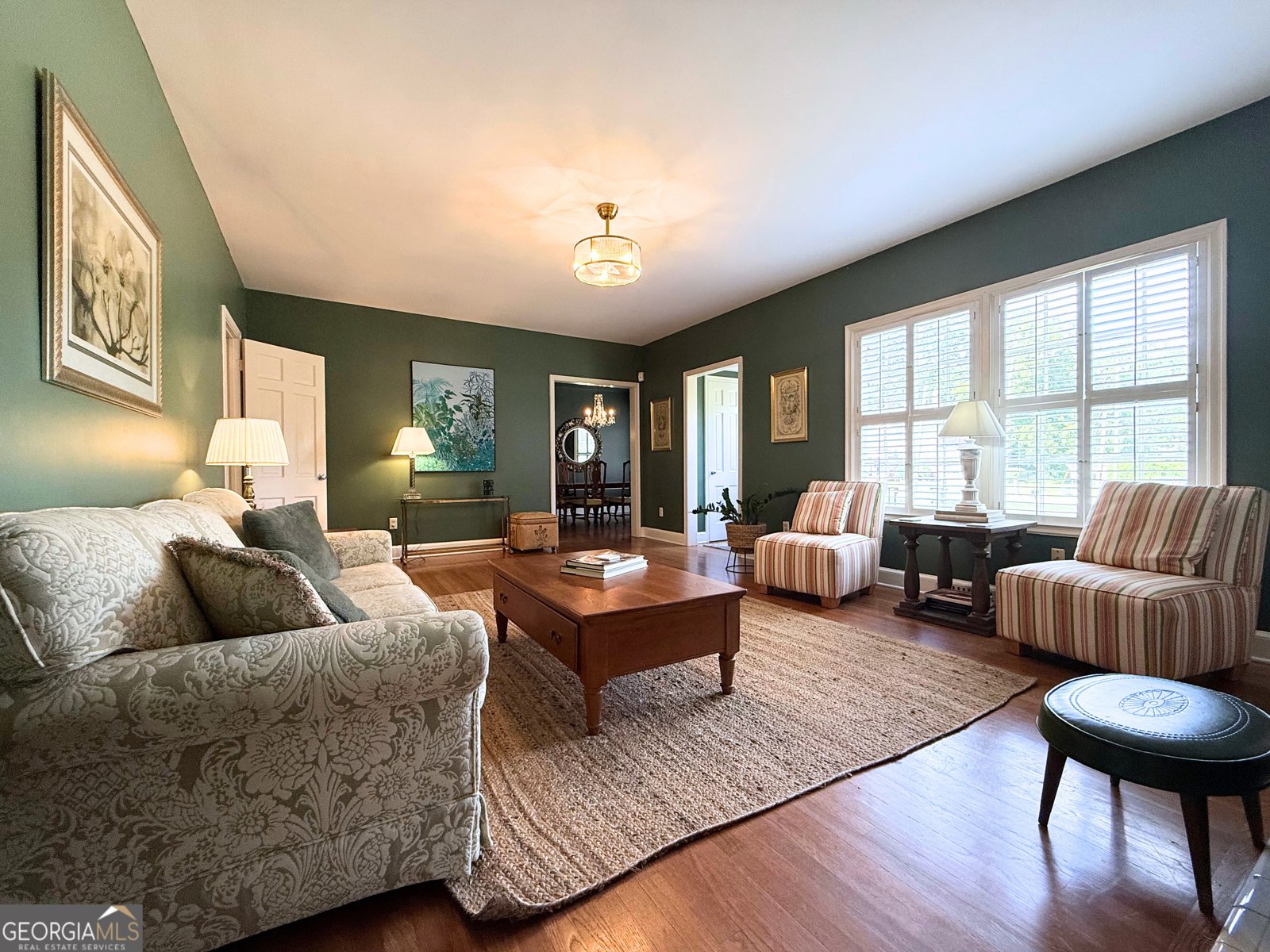 342 Savannah Avenue Statesboro - 1