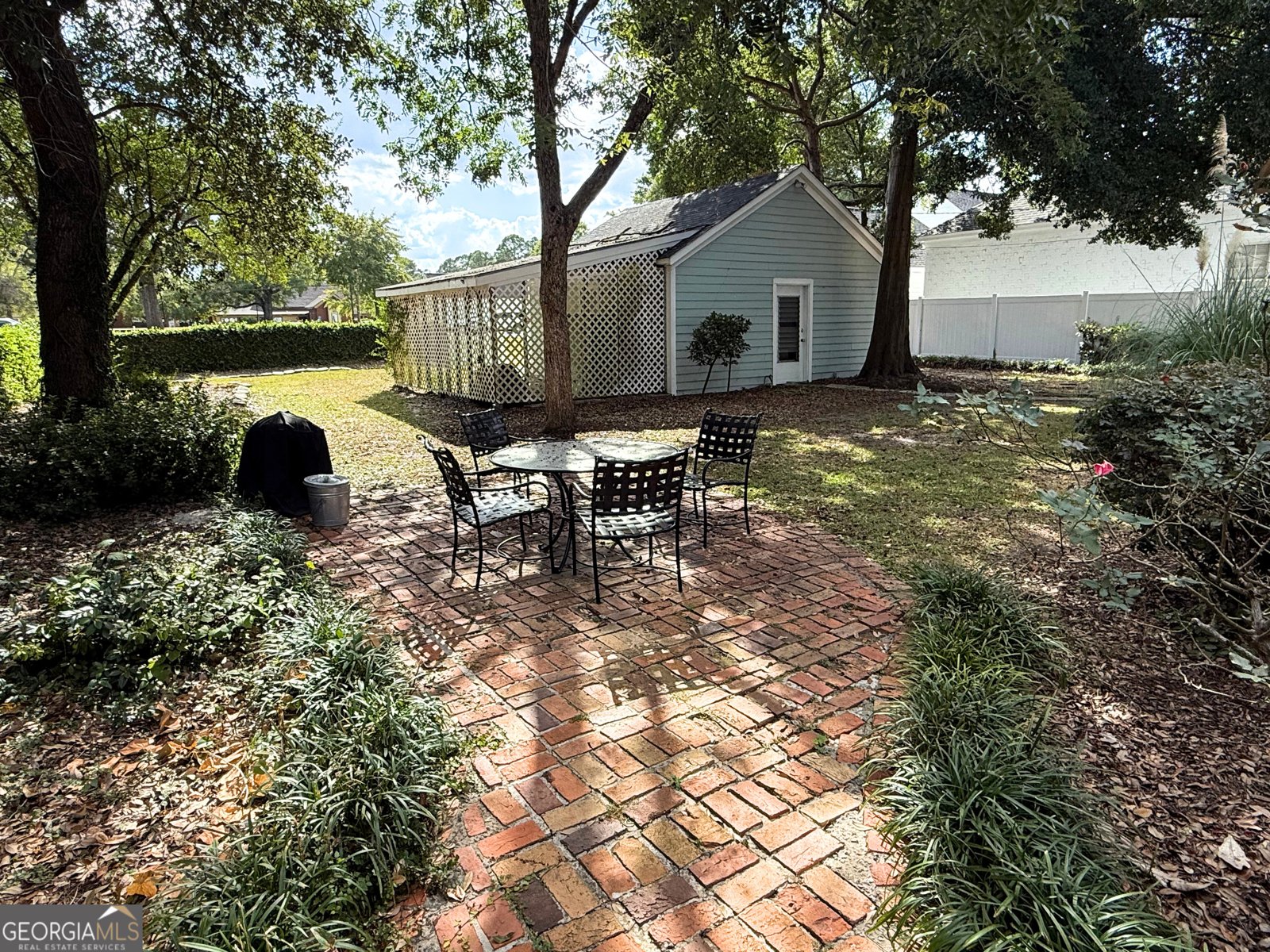 342 Savannah Avenue Statesboro - 16
