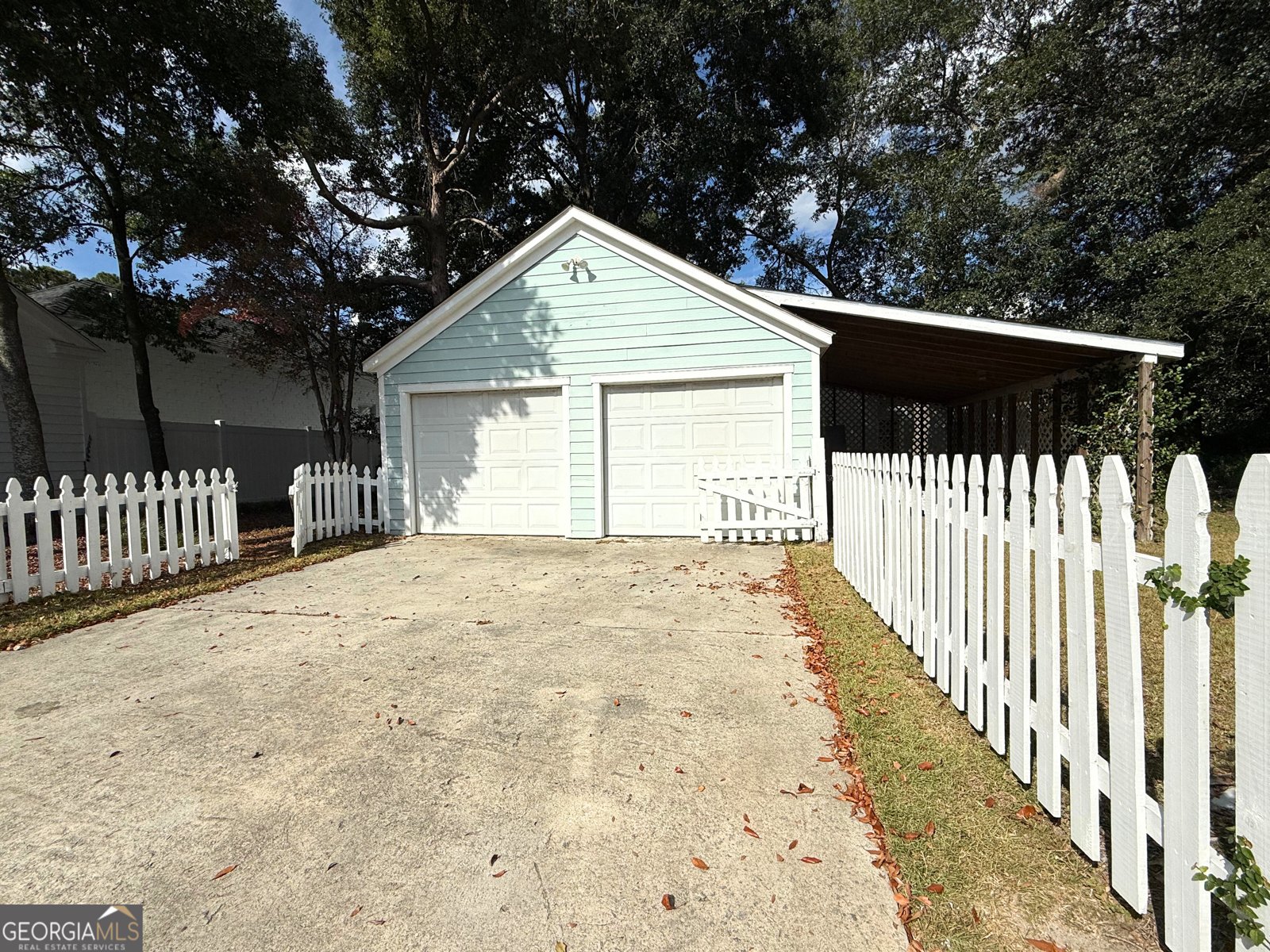 342 Savannah Avenue Statesboro - 17