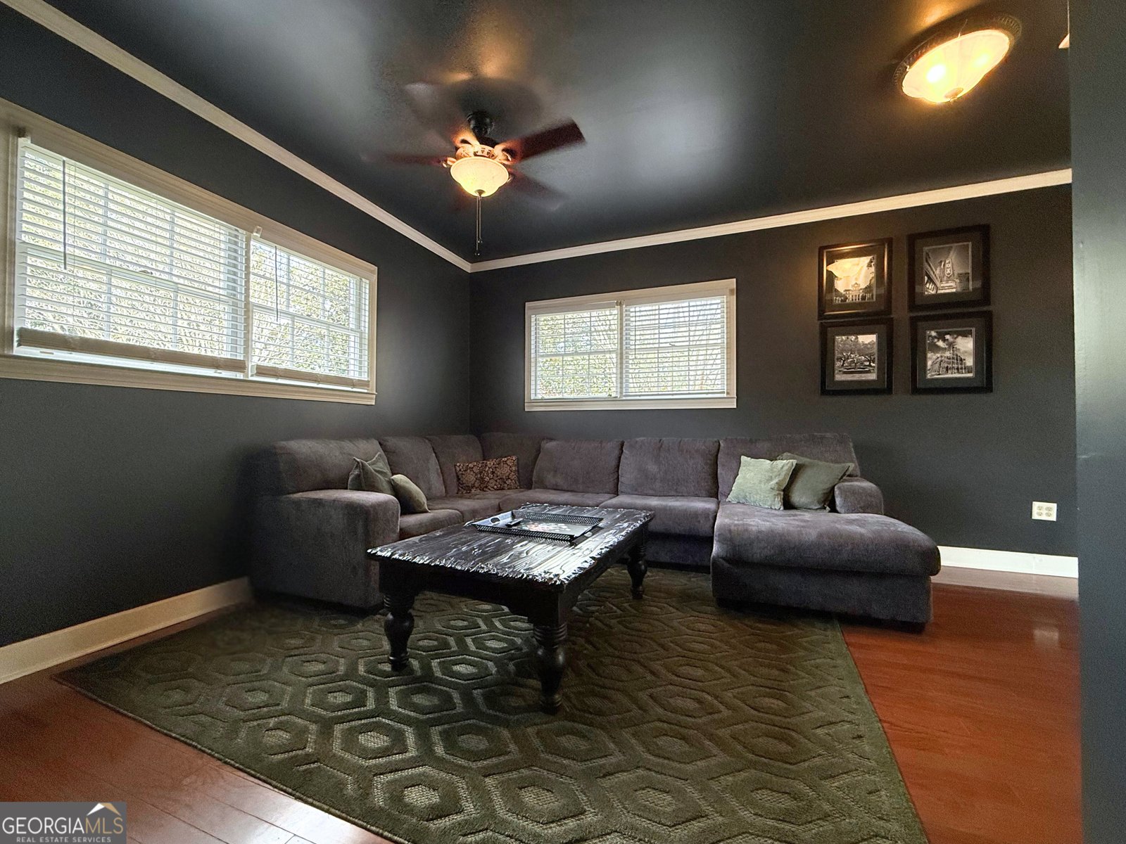 342 Savannah Avenue Statesboro - 2