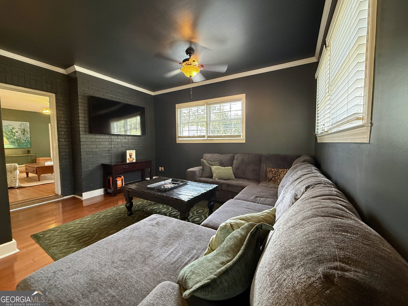 342 Savannah Avenue Statesboro - 3