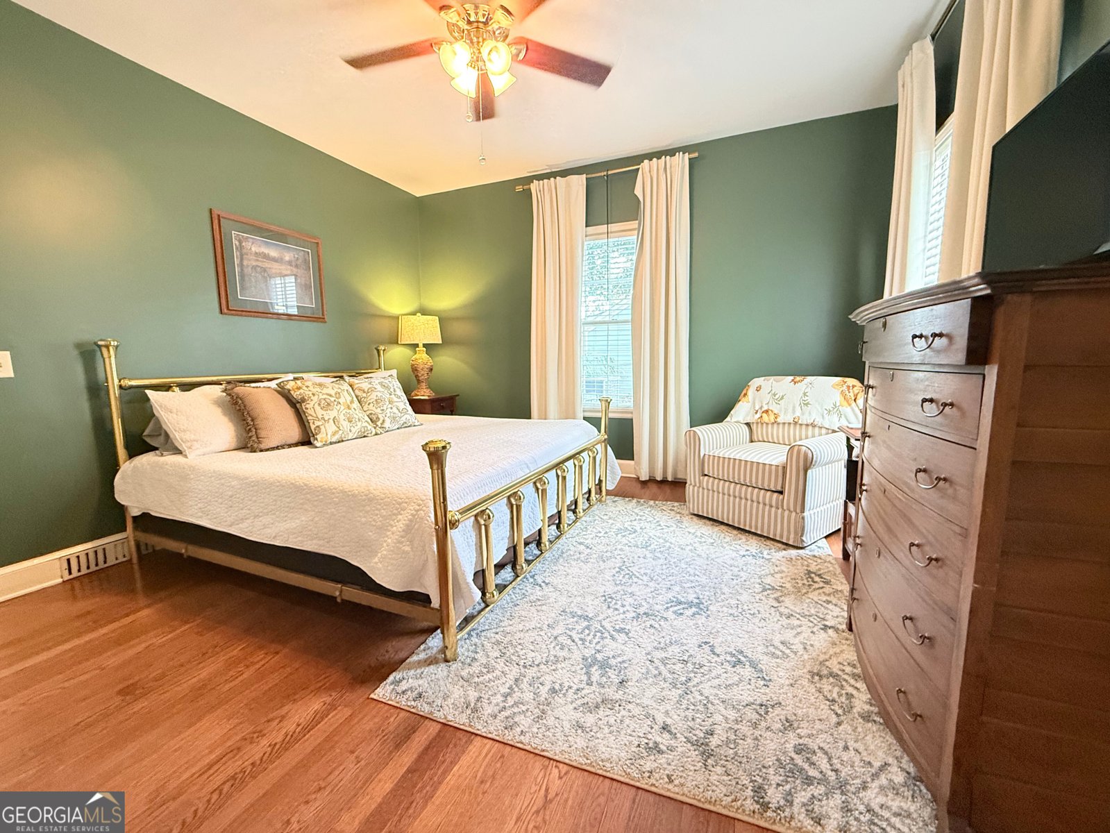 342 Savannah Avenue Statesboro - 6