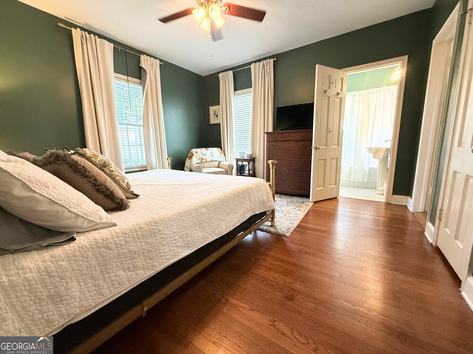 342 Savannah Avenue Statesboro - 8