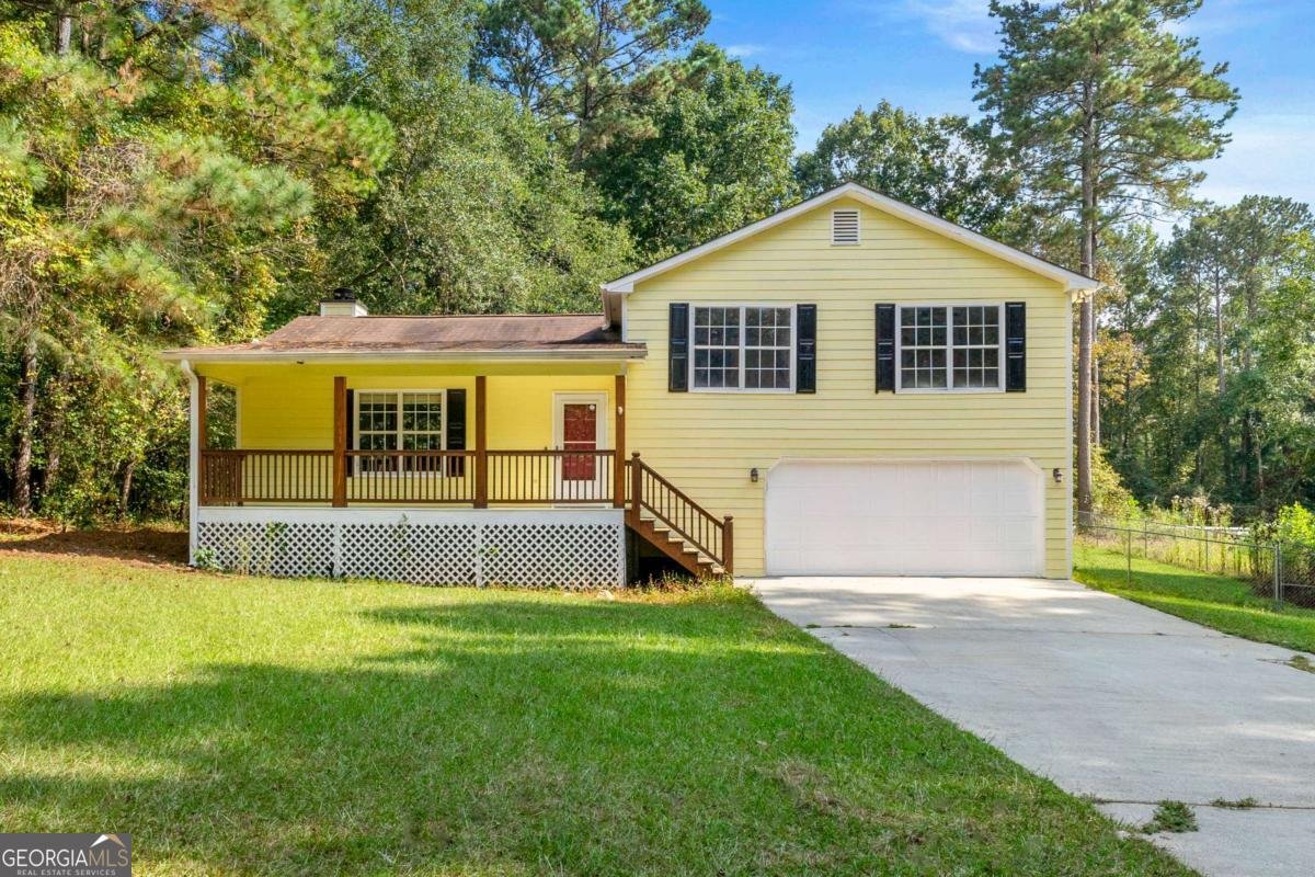 4682 Bullock Lane Loganville - 1