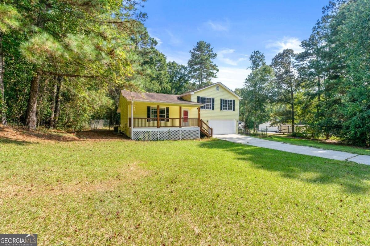 4682 Bullock Lane Loganville - 2