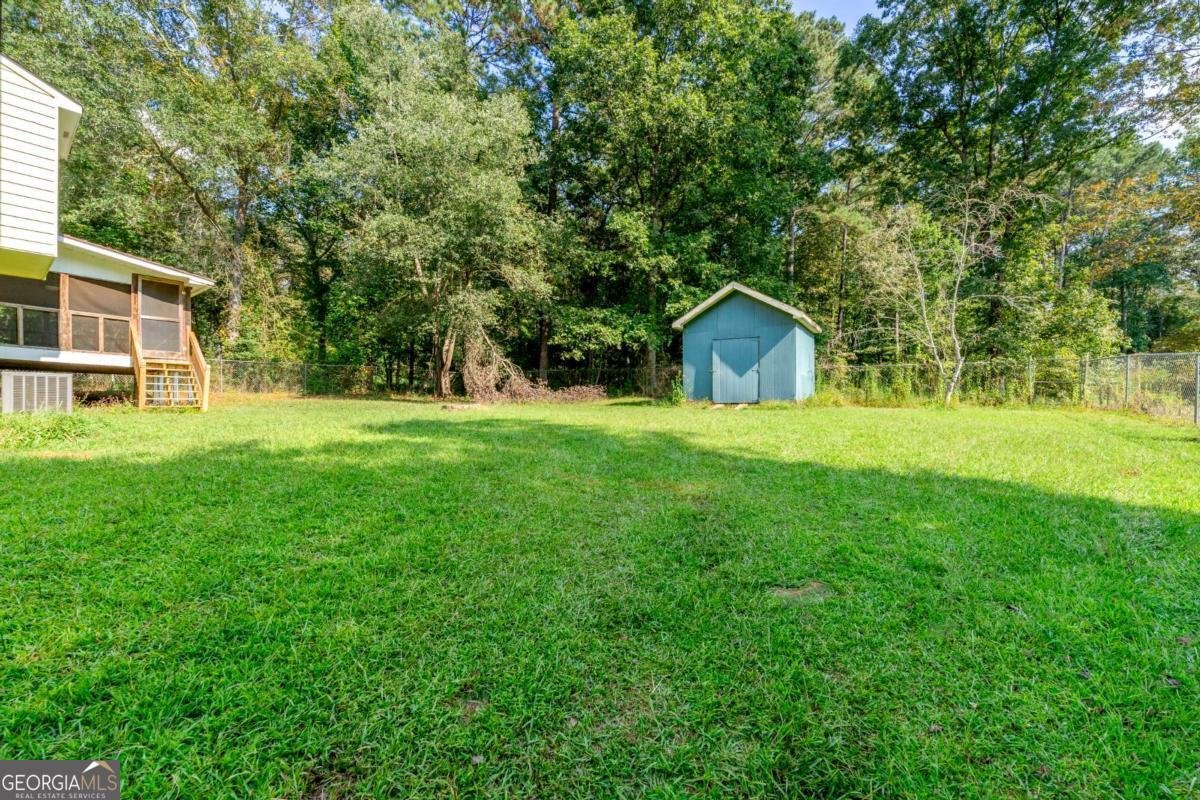 4682 Bullock Lane Loganville - 29