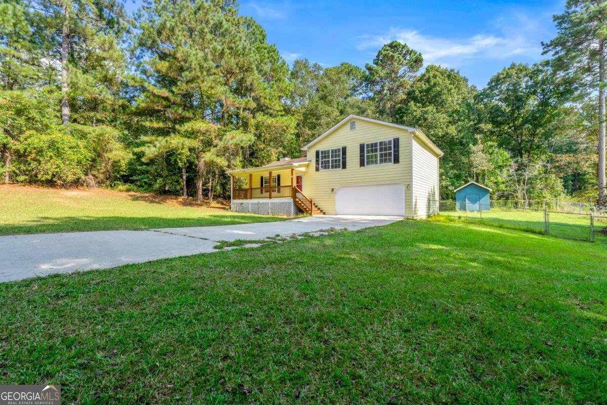 4682 Bullock Lane Loganville - 4