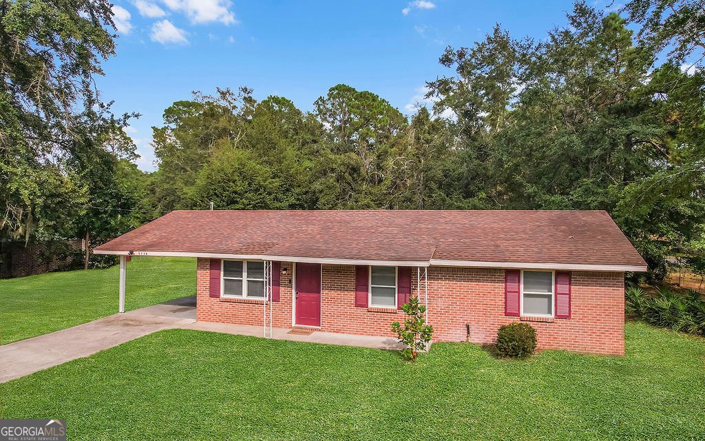 979 B Pineland Avenue Hinesville - 2