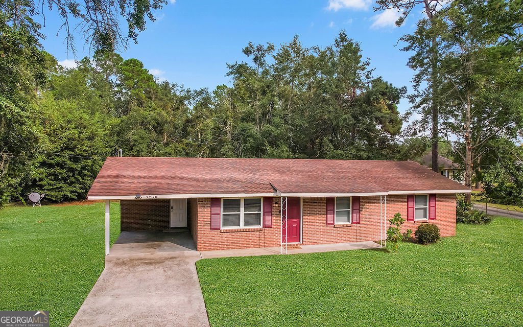 979 B Pineland Avenue Hinesville - 3