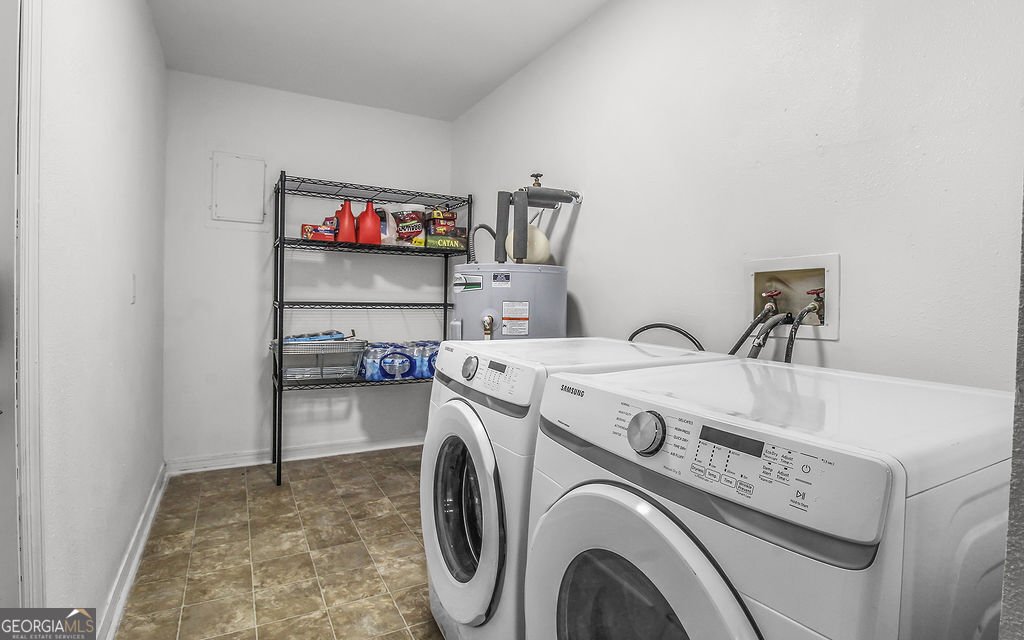 979 B Pineland Avenue Hinesville - 32