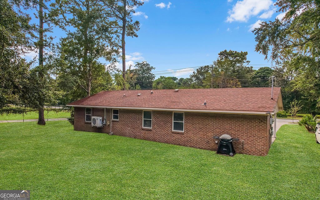 979 B Pineland Avenue Hinesville - 37