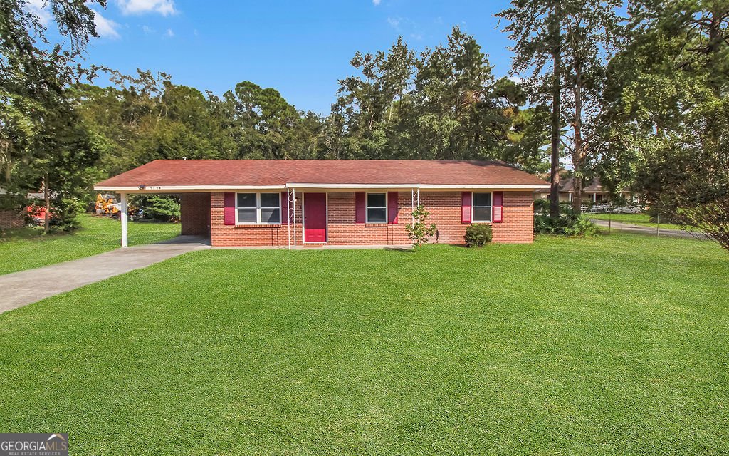 979 B Pineland Avenue Hinesville - 4