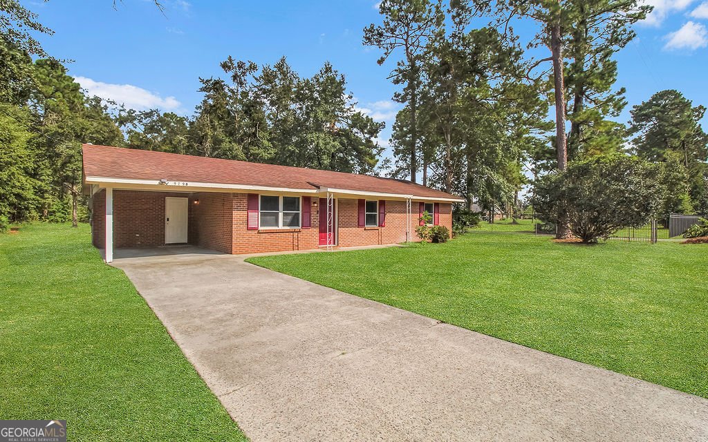 979 B Pineland Avenue Hinesville - 5