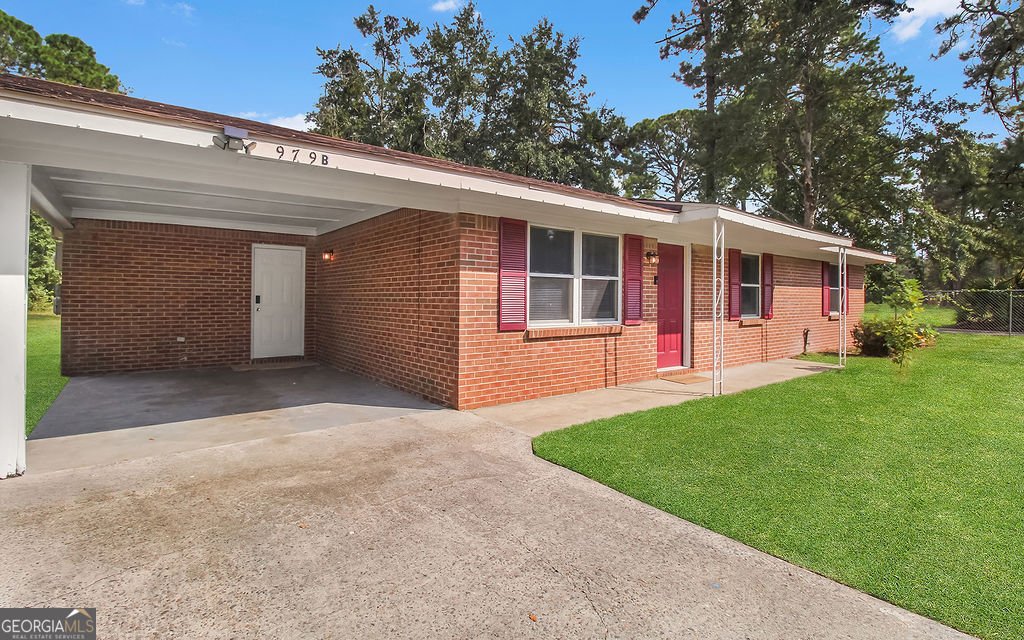 979 B Pineland Avenue Hinesville - 7