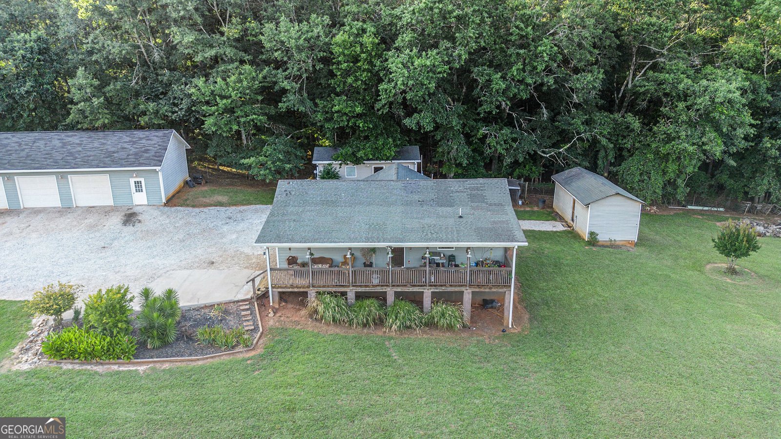 745 Moon Bridge Road Winder - 2