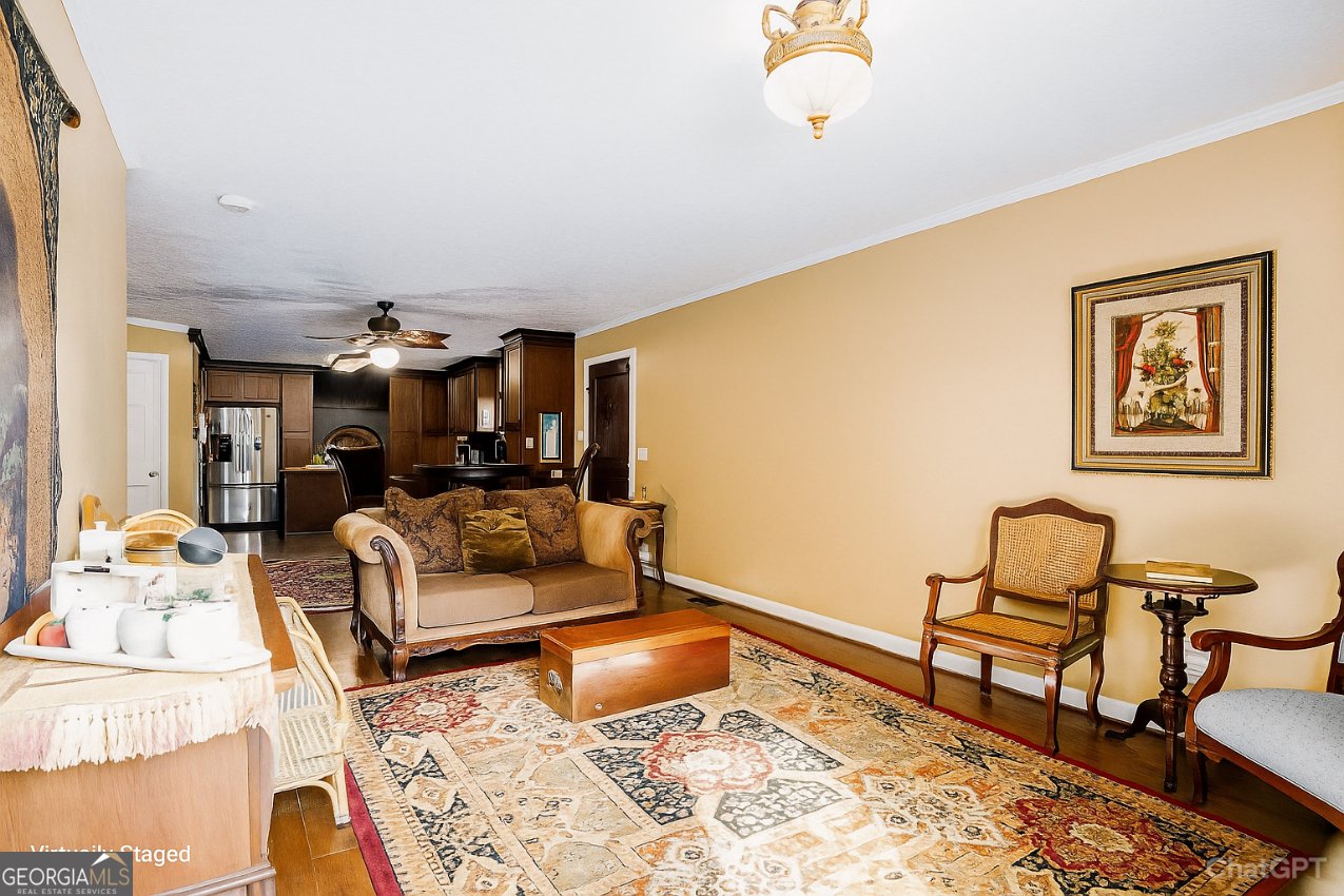 745 Moon Bridge Road Winder - 9