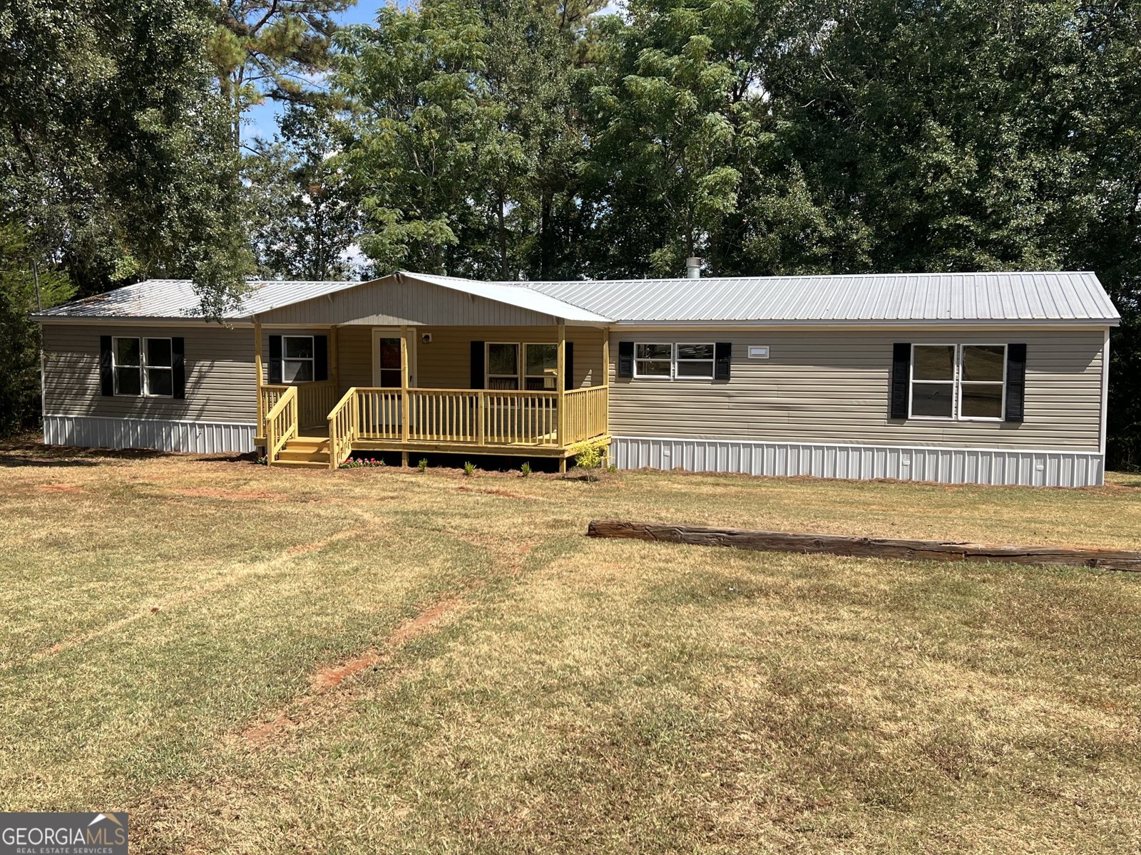 178 Edna Circle Thomaston - 1