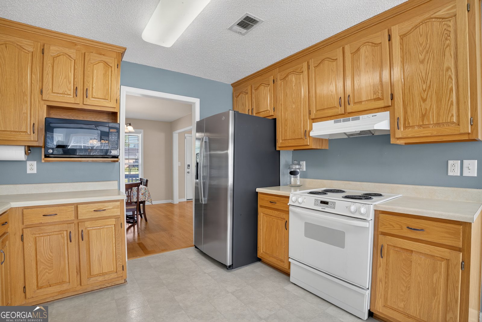 261 Amanda Drive Macon - 11