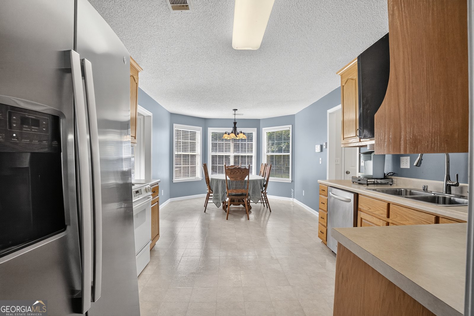 261 Amanda Drive Macon - 12