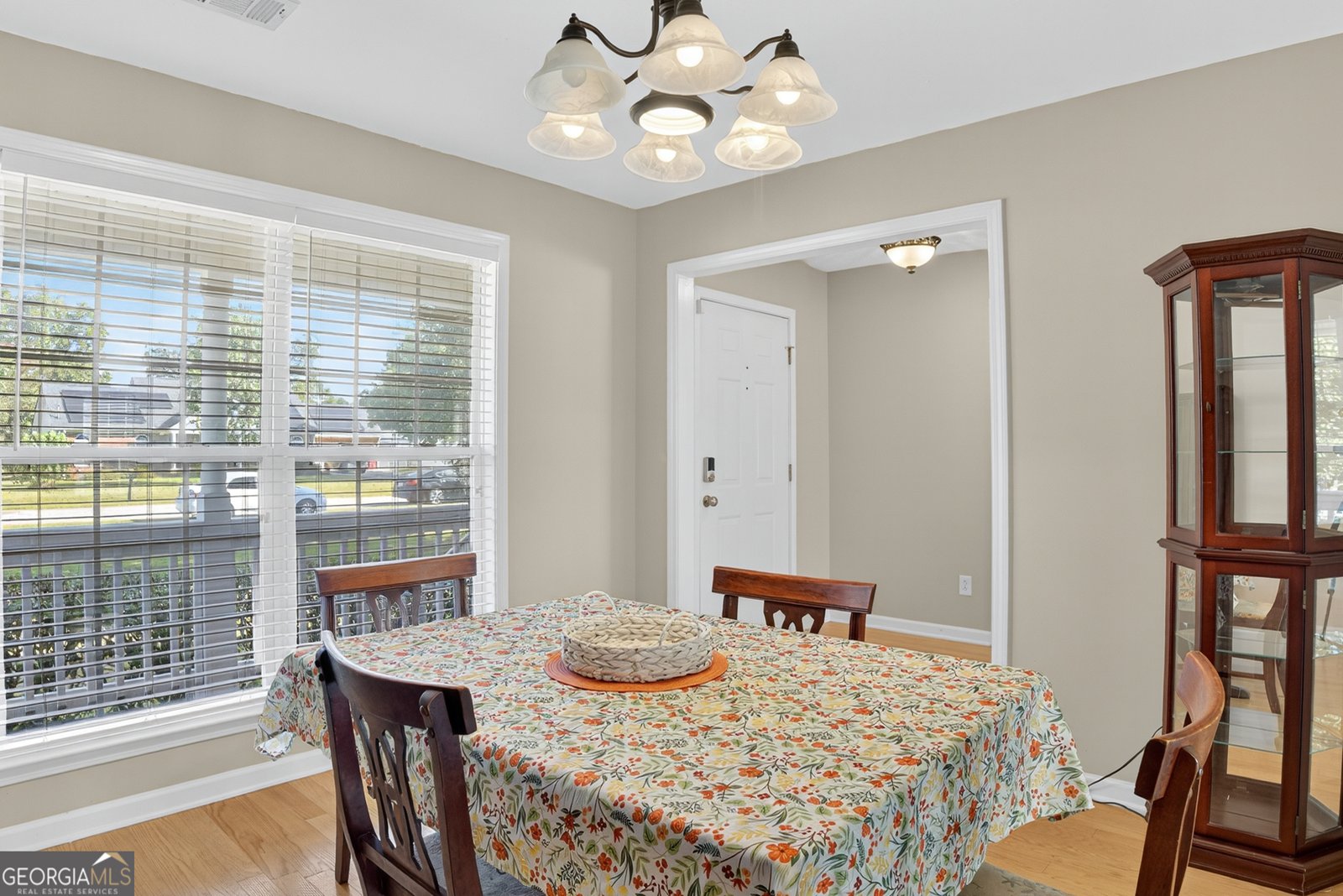 261 Amanda Drive Macon - 17